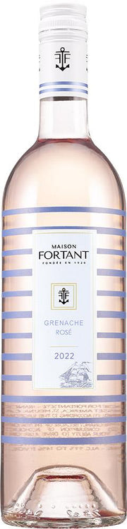 Maison Fortant Grenache Rosé 2022 (France) - Rosé - Black Market