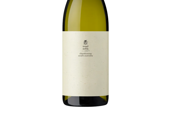 Tread Softly South Australia Chardonnay 2024 (Australia) - Chardonnay - Black Market