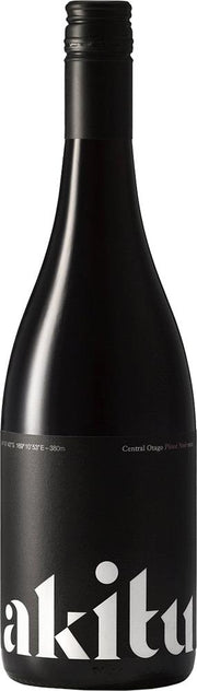 Akitu A1 Black Label Central Otago Pinot Noir 2021 - Pinot Noir - Black Market