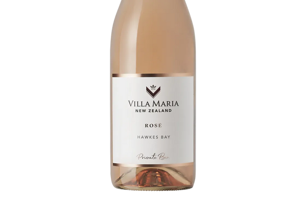 Villa Maria Private Bin Hawke's Bay Rosé 2024 - Rosé - Black Market