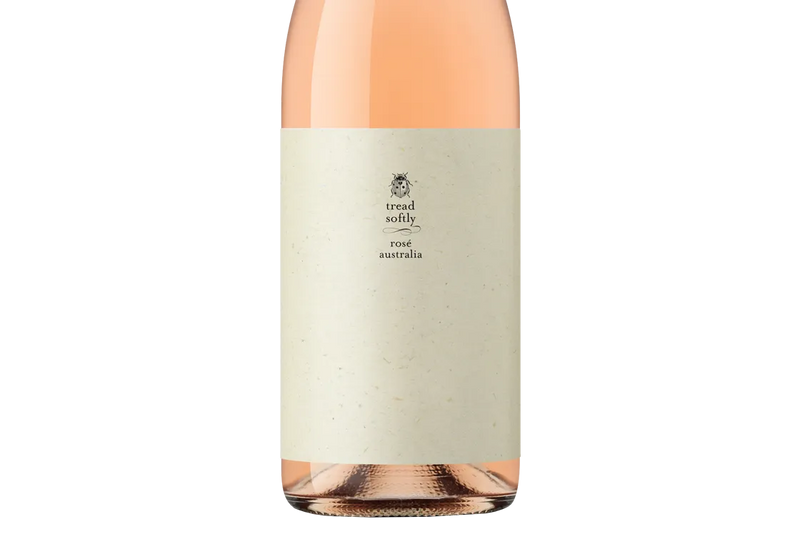 Tread Softly South Australia Rosé 2024 (Australia) - Rosé - Black Market