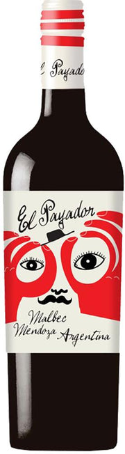 El Payador Mendoza Malbec 2023 (Argentina) - Malbec - Black Market