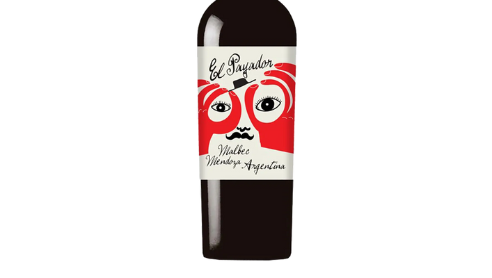 El Payador Mendoza Malbec 2023 (Argentina) - Malbec - Black Market