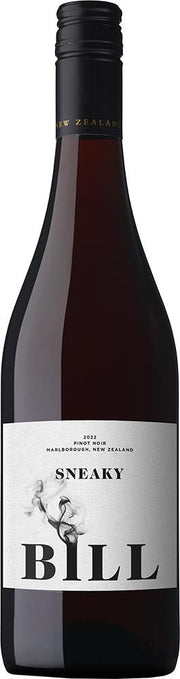 Sneaky Bill Marlborough Pinot Noir 2022 - Pinot Noir - Black Market