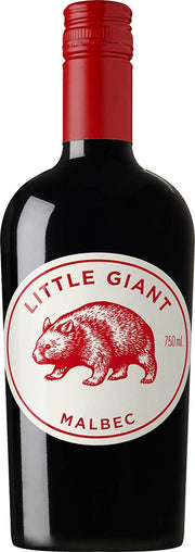 Little Giant Barossa Malbec 2022 (Australia) - Malbec - Black Market