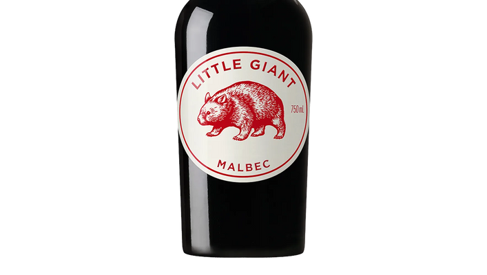 Little Giant Barossa Malbec 2022 (Australia) - Malbec - Black Market