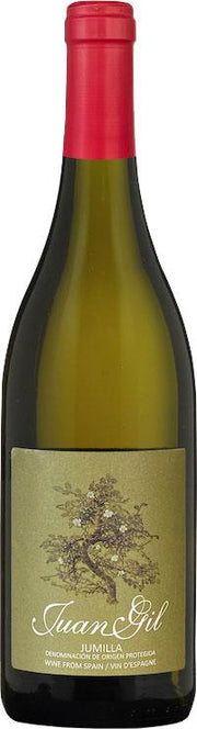 Gil Family Estates Juan Gil Dry Moscatel 2020 (Spain) - Muscat - Black Market