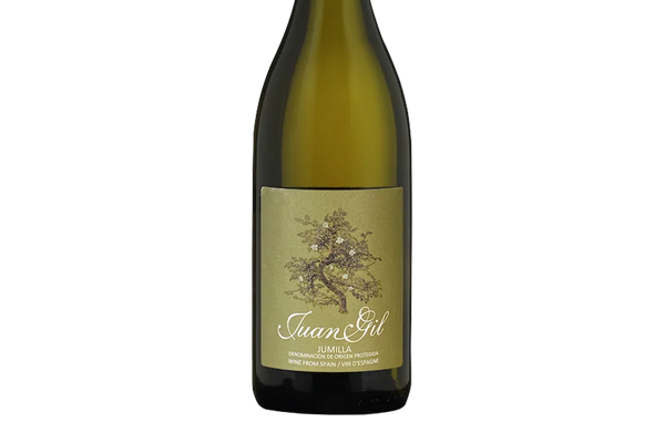 Gil Family Estates Juan Gil Dry Moscatel 2020 (Spain) - Muscat - Black Market