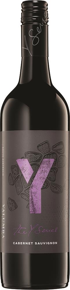 Yalumba 'Y' Series Cabernet Sauvignon 2021 (Australia) - Cabernet Sauvignon - Black Market