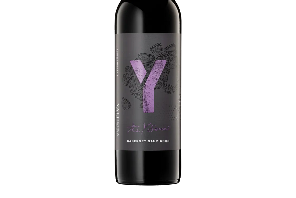 Yalumba 'Y' Series Cabernet Sauvignon 2021 (Australia) - Cabernet Sauvignon - Black Market