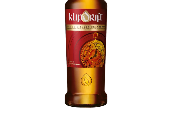 Klipdrift Export Brandy (750ml) - Whisky - Black Market