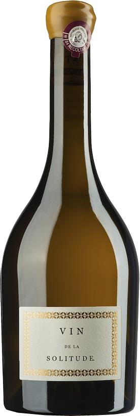 La Solitude Vin de la Solitude Blanc 2021 Magnum 1.5L (France) - White Blend - Black Market
