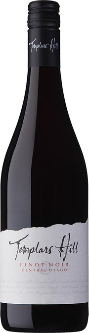 Mt Difficulty Templars Hill Central Otago Pinot Noir 2022 - Pinot Noir - Black Market