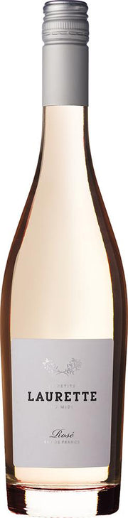 La Petite Laurette du Midi Pays d'Oc Rosé 2022 (France) - Rosé - Black Market
