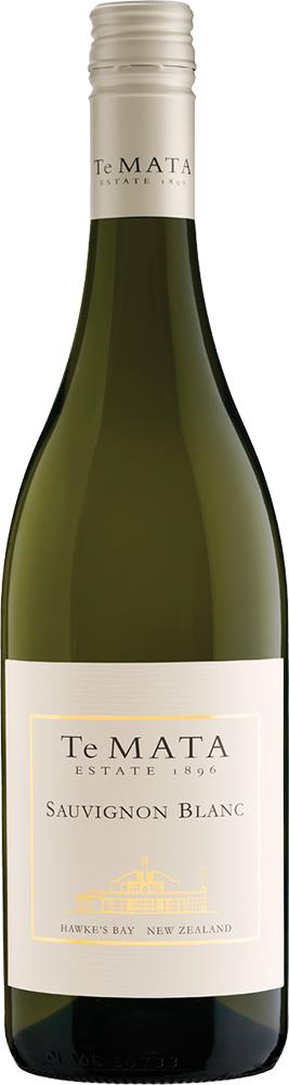 Te Mata Estate Hawke's Bay Sauvignon Blanc 2024 - Sauvignon Blanc - Black Market