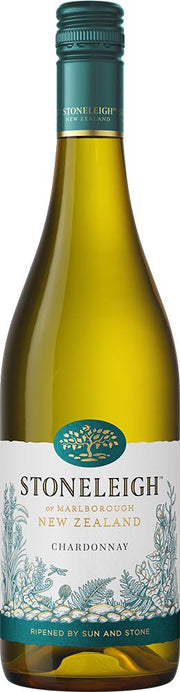Stoneleigh Marlborough Chardonnay 2022 - Chardonnay - Black Market