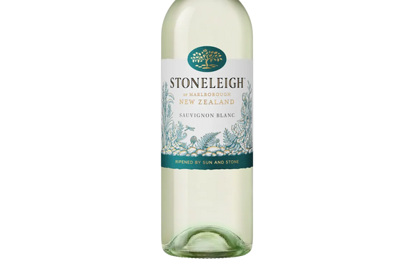 Stoneleigh Marlborough Sauvignon Blanc 2023 - Sauvignon Blanc - Black Market