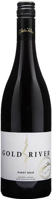 Gibbston Valley Gold River Central Otago Pinot Noir 2023 - Pinot Noir - Black Market