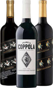 The Wine Club By BM Francis Ford Coppola Release - - Black Market