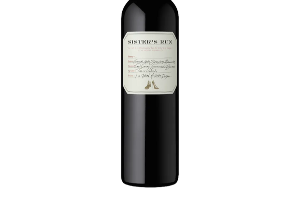 Sister’s Run Cow Corner Barossa GSM 2021 (Australia) - GSM - Black Market