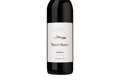 Trout Valley Shiraz 2021 (Australia) - Shiraz - Black Market