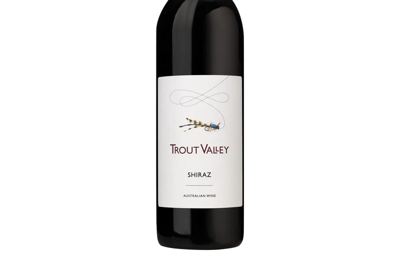 Trout Valley Shiraz 2021 (Australia) - Shiraz - Black Market