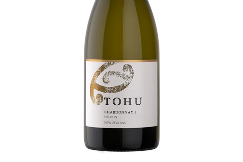 Tohu Nelson Chardonnay 2024 - Chardonnay - Black Market