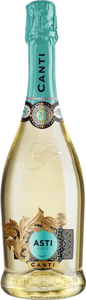 Canti Asti DOCG Liberty NV (Italy) - Moscato - Black Market