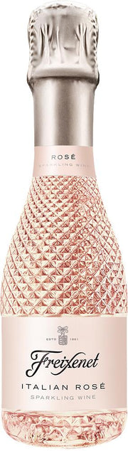 Freixenet Italian Sparkling Rosé NV 200ml (Italy) - Rosé - Black Market