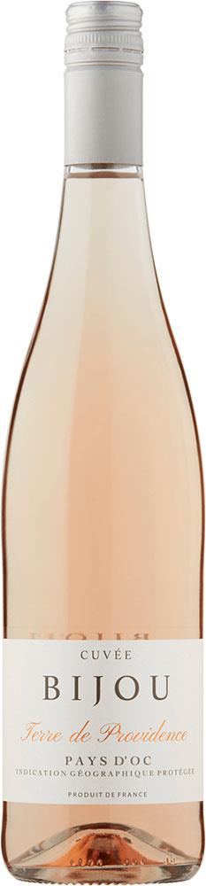 Bijou Terre de Providence Rosé 2023 (France) - Rosé - Black Market