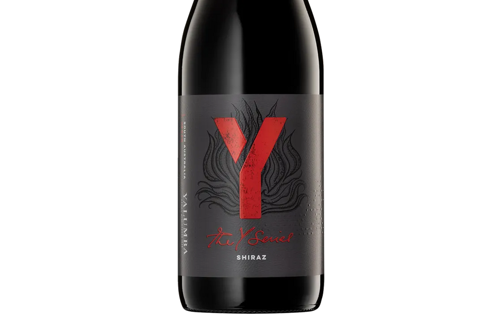 Yalumba 'Y' Series Shiraz 2023 (Australia) - Shiraz - Black Market