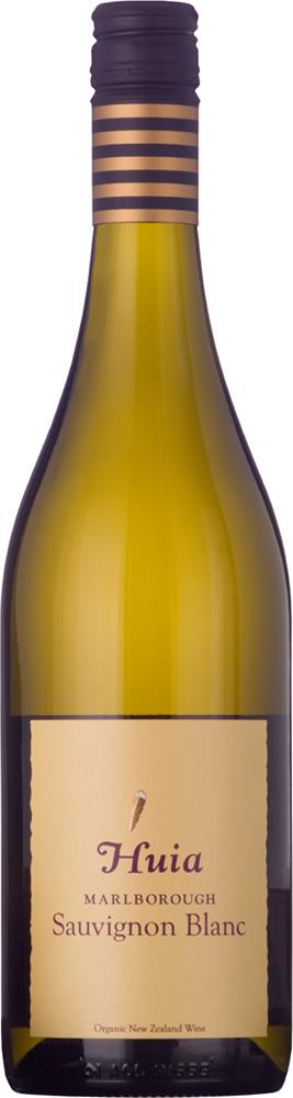 Huia Marlborough Sauvignon Blanc 2023 - Sauvignon Blanc - Black Market