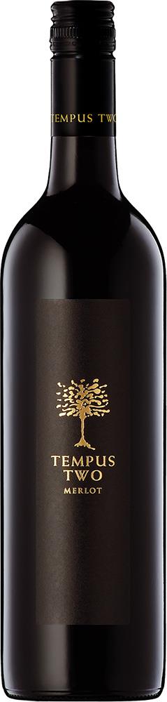 Tempus Two Varietal Series Merlot 2022 (Australia) - Merlot - Black Market