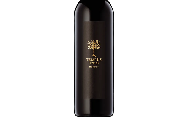 Tempus Two Varietal Series Merlot 2022 (Australia) - Merlot - Black Market