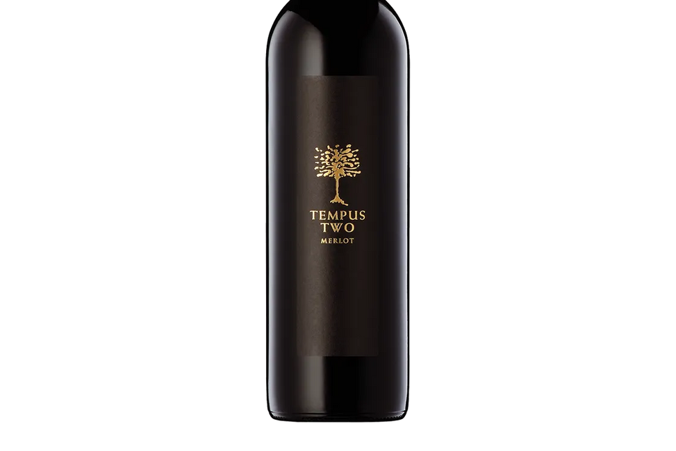 Tempus Two Varietal Series Merlot 2022 (Australia) - Merlot - Black Market