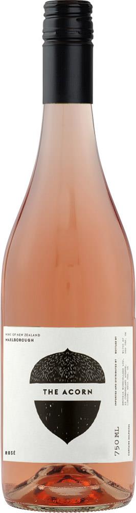 The Acorn Marlborough Pinot Noir Rosé 2023 - Rosé - Black Market