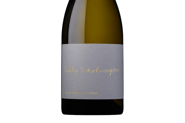 Kelly Washington Southern Valleys Marlborough Sauvignon Blanc 2025 - Sauvignon Blanc - Black Market