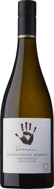 Seresin Estate Reserve Marlborough Chardonnay 2022 - Chardonnay - Black Market
