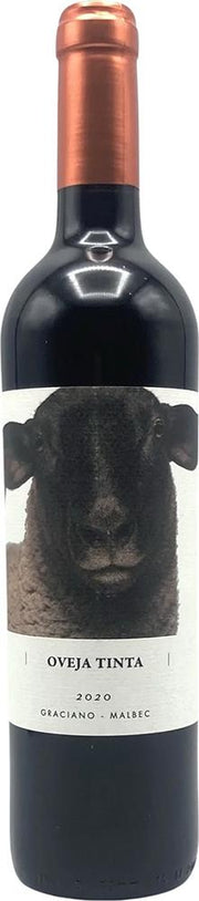 Bodegas Fontana Oveja Tinta Graciano Malbec 2020 (Spain) - Malbec - Black Market