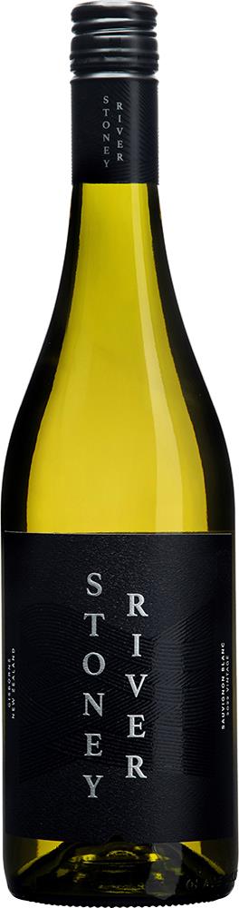 Stoney River Gisborne Sauvignon Blanc 2022 - Sauvignon Blanc - Black Market