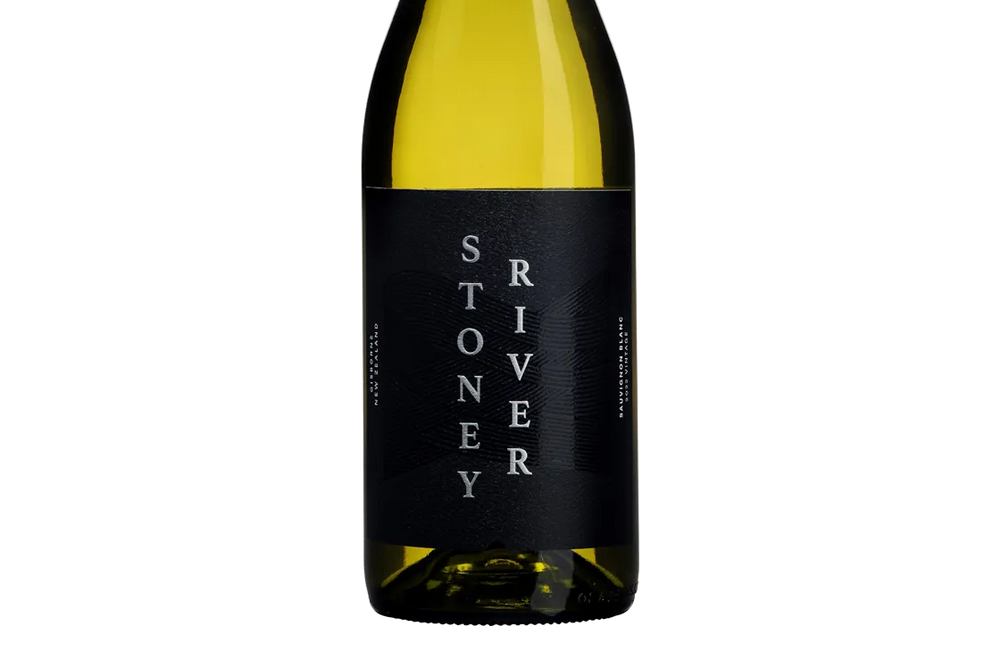 Stoney River Gisborne Sauvignon Blanc 2022 - Sauvignon Blanc - Black Market