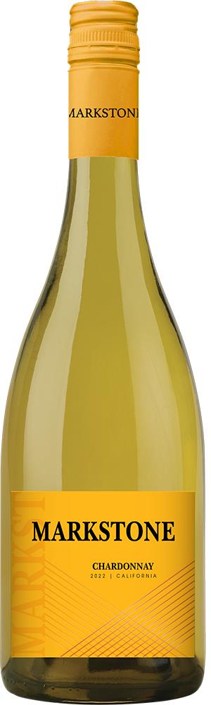 Markstone Chardonnay 2022 (California) - Chardonnay - Black Market