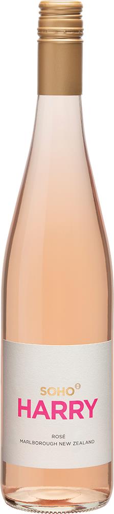 SOHO Harry Marlborough Rosé 2024 - Rosé - Black Market