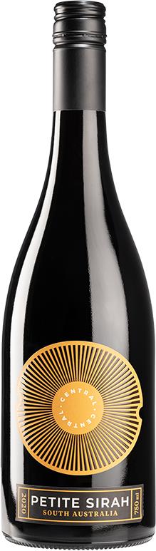 Central South Australia Petite Sirah 2020 (Australia) - Petite Sirah - Black Market