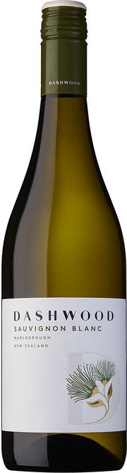 Dashwood Marlborough Sauvignon Blanc 2024 - Sauvignon Blanc - Black Market