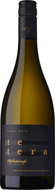 Martinborough Vineyard Te Tera Martinborough Pinot Gris 2024 - Pinot Gris - Black Market