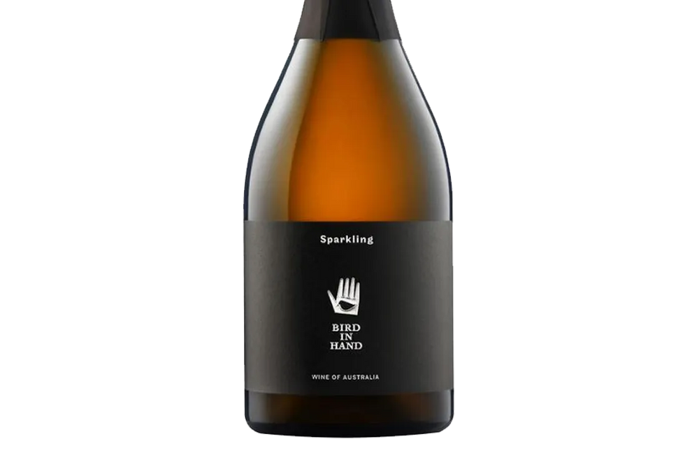 Bird in Hand Sparkling Wine 2023 (Australia) - Pinot Noir - Black Market