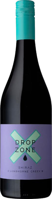 Drop Zone Langhorne Creek Shiraz 2020 (Australia) - Shiraz - Black Market
