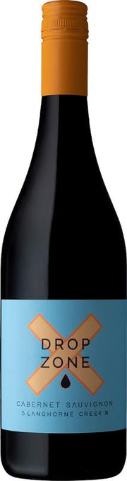 Drop Zone Langhorne Creek Cabernet Sauvignon 2021 (Australia) - Cabernet Sauvignon - Black Market
