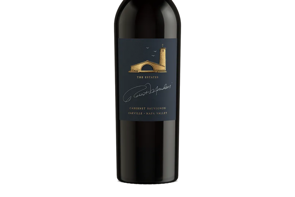 Robert Mondavi Oakville Napa Valley Cabernet Sauvignon 2019 (California) - Cabernet Sauvignon - Black Market